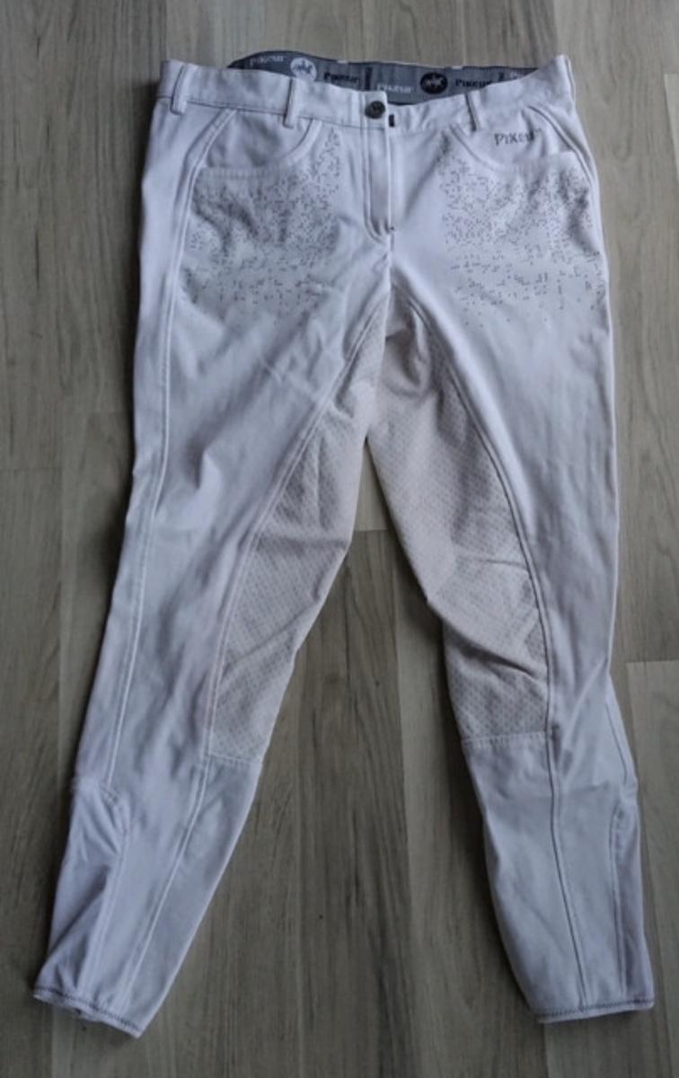 Pantalon de concours Pikeur