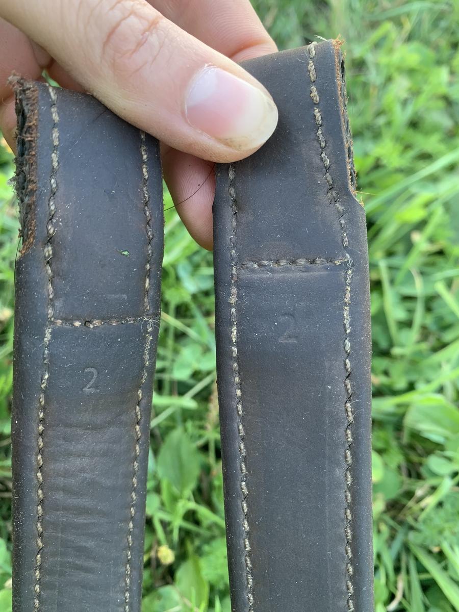 Étrivière monobranche Antares