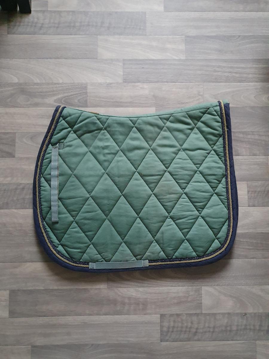 Tapis vert