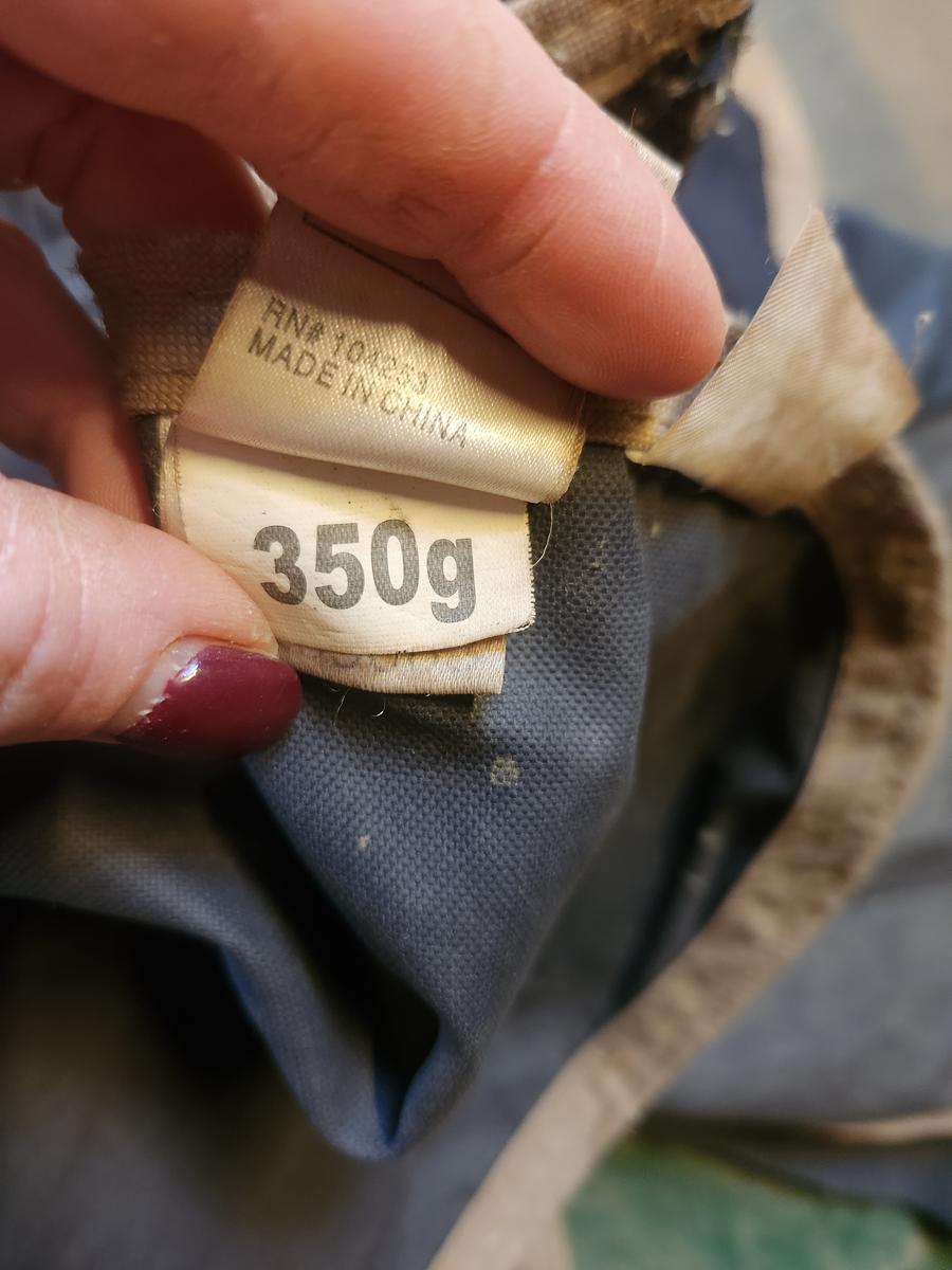 Couverture ride and rug