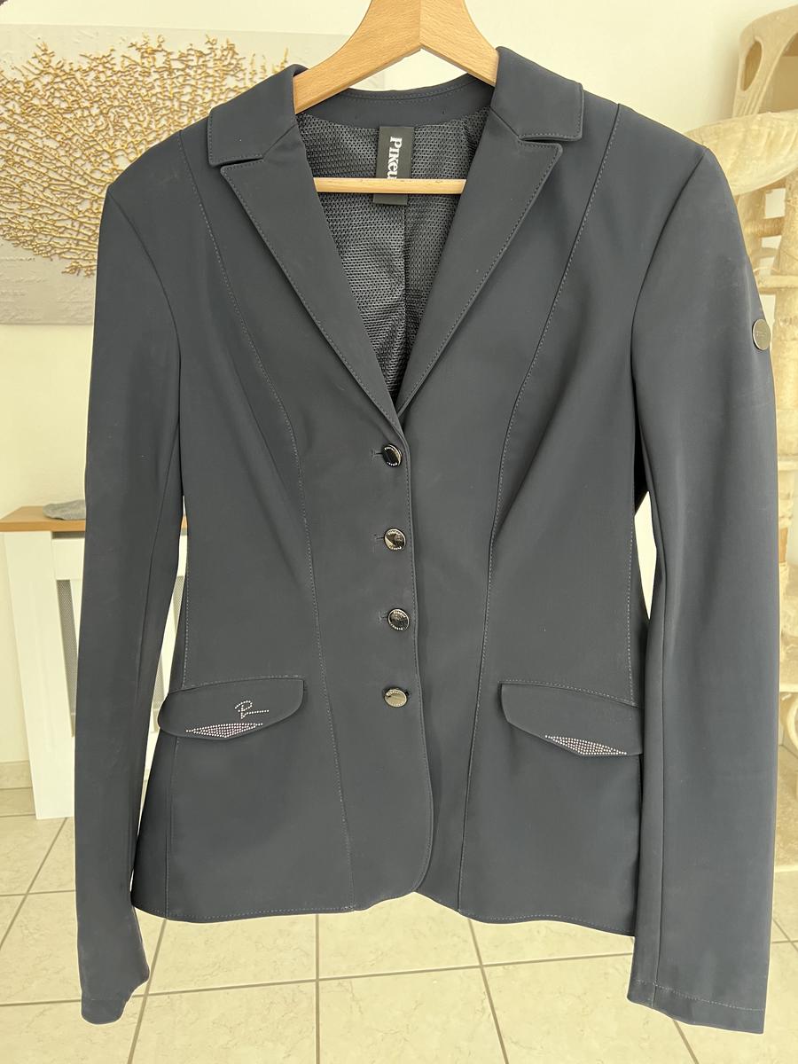 Veste de concours Pikeur Isalie