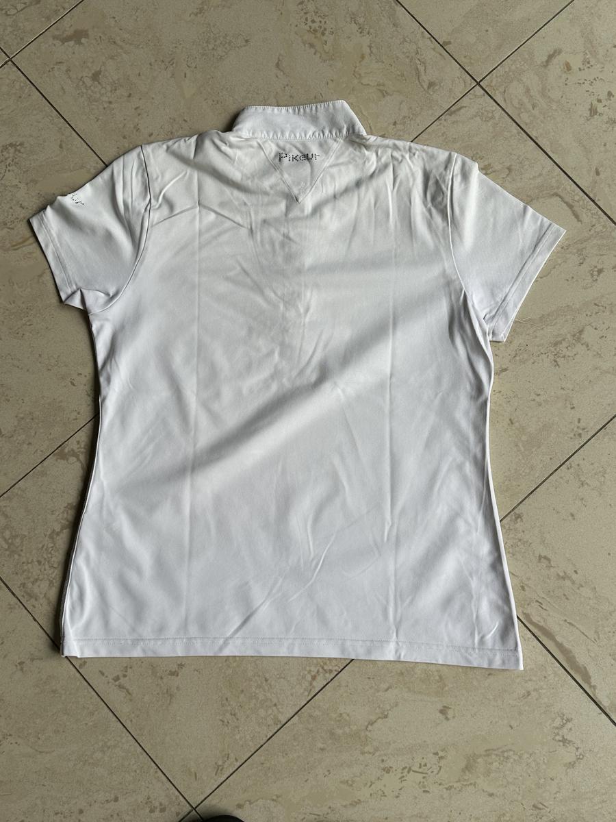 Polo concours Pikeur