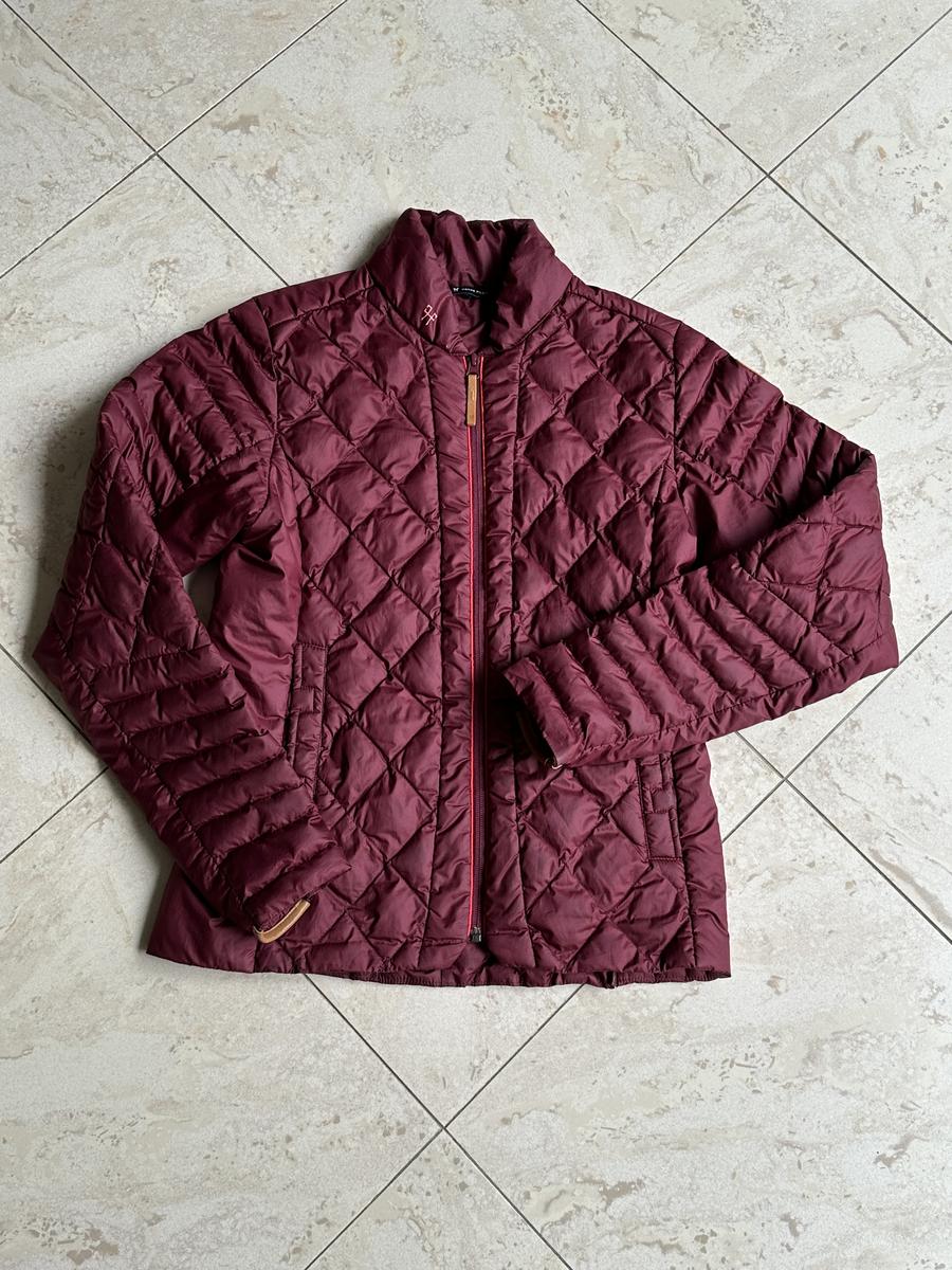 Doudoune Horse Pilot