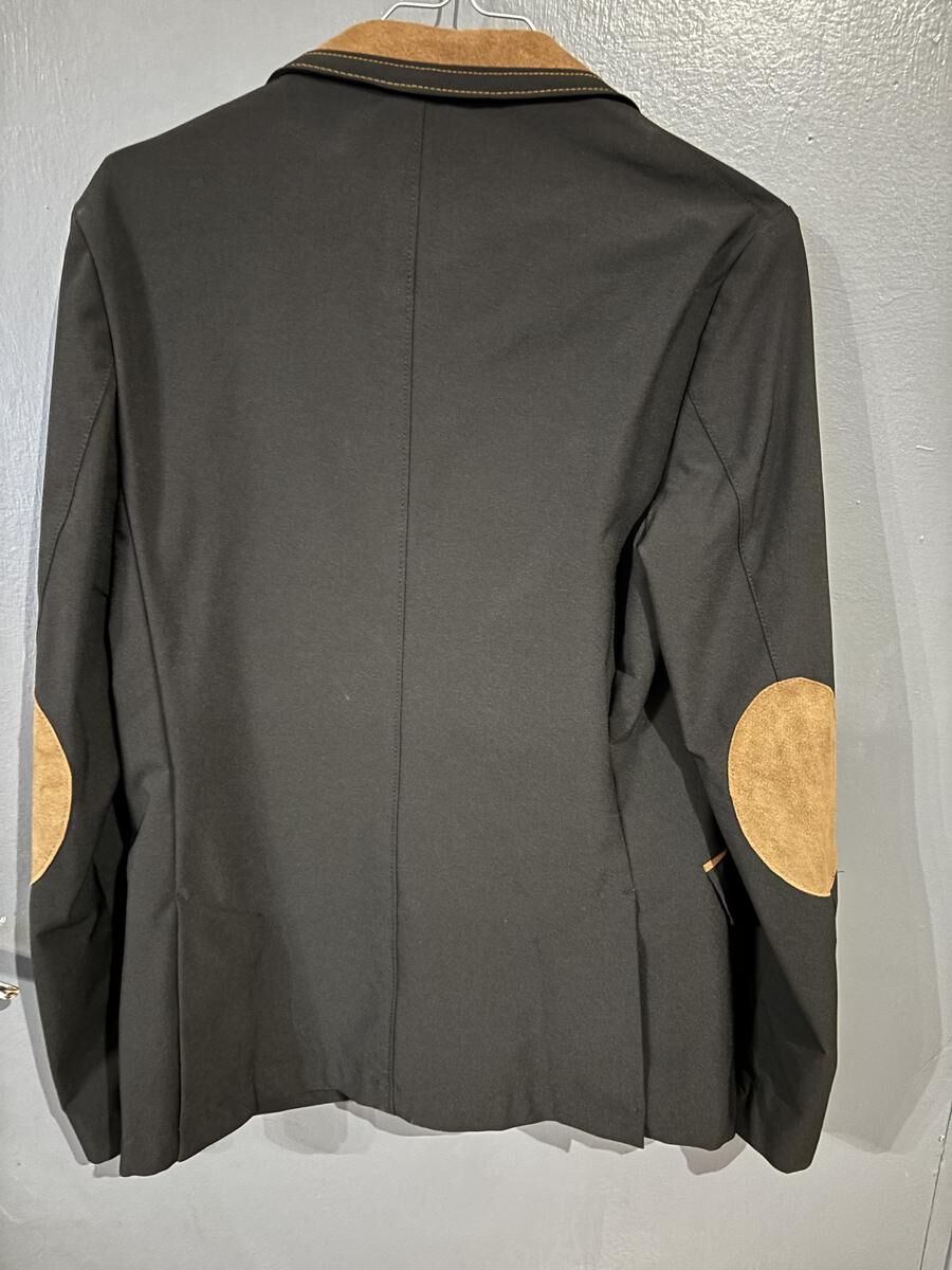 Veste concours komutekir