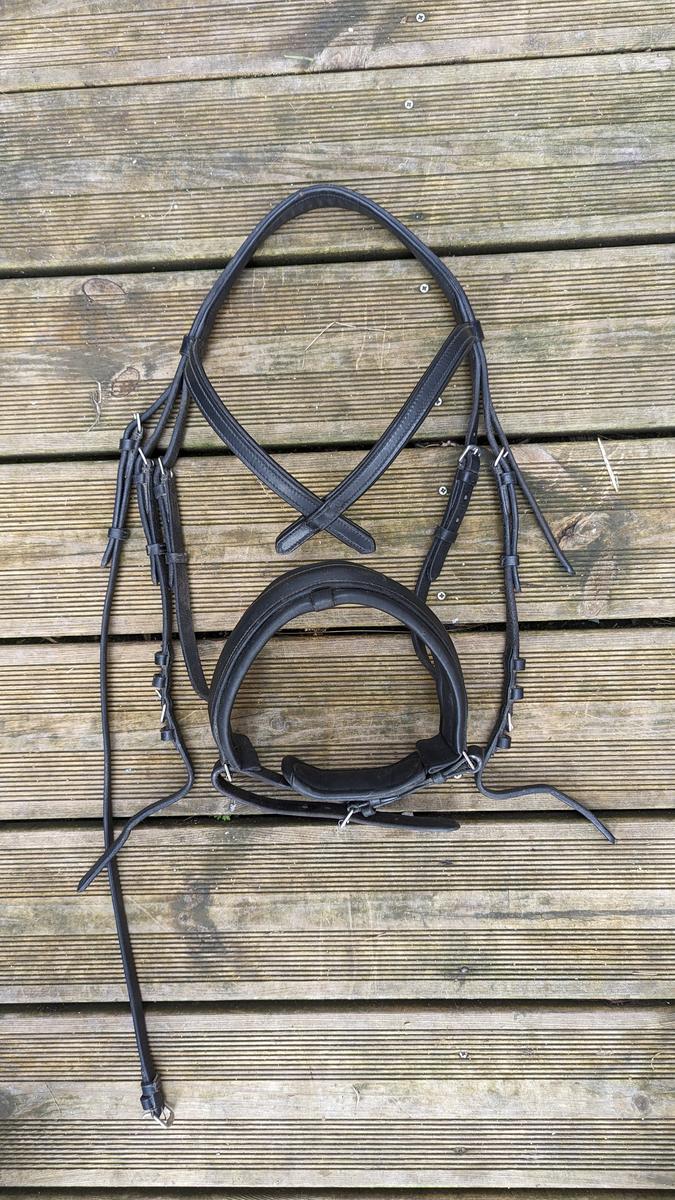 Bridon Waldhausen taille Full