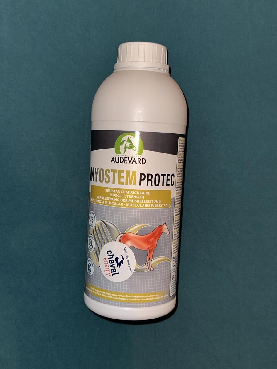 Myostem Protec