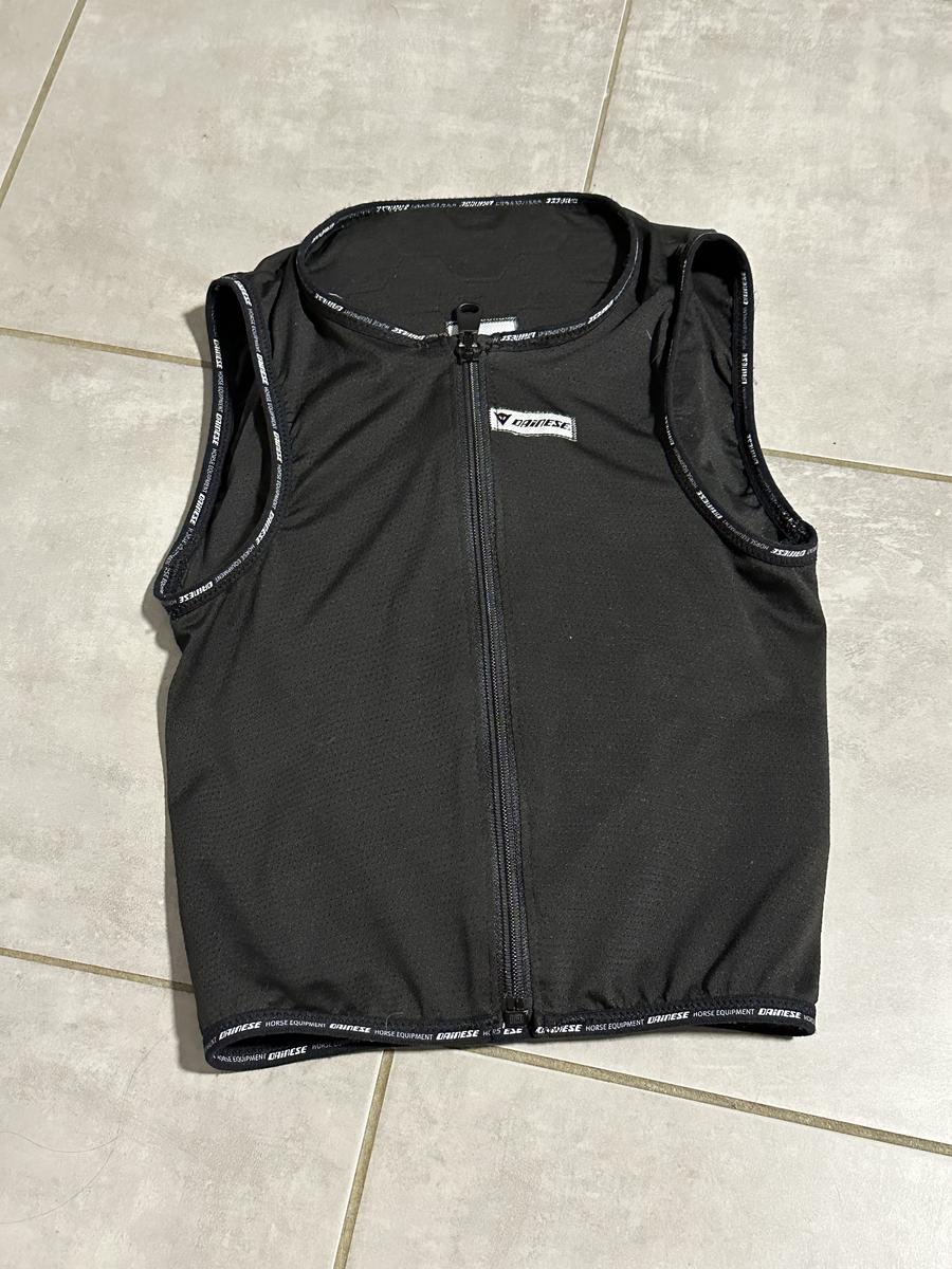 Gilet de protection taille S Dainese