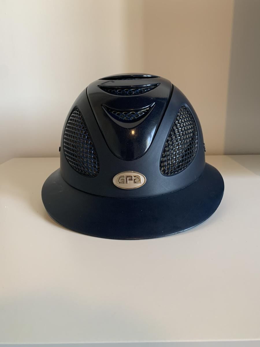 Bombe GPA first lady