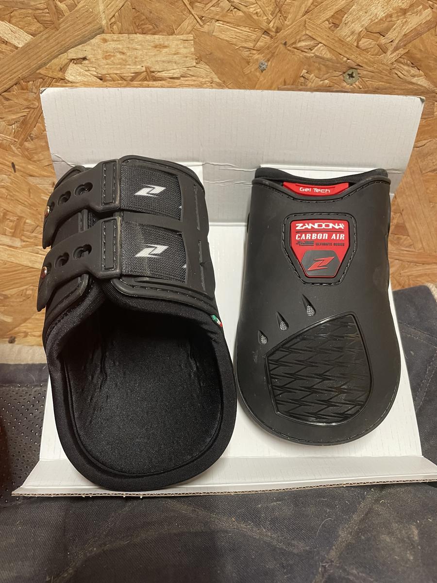 Protège boulet Zandona