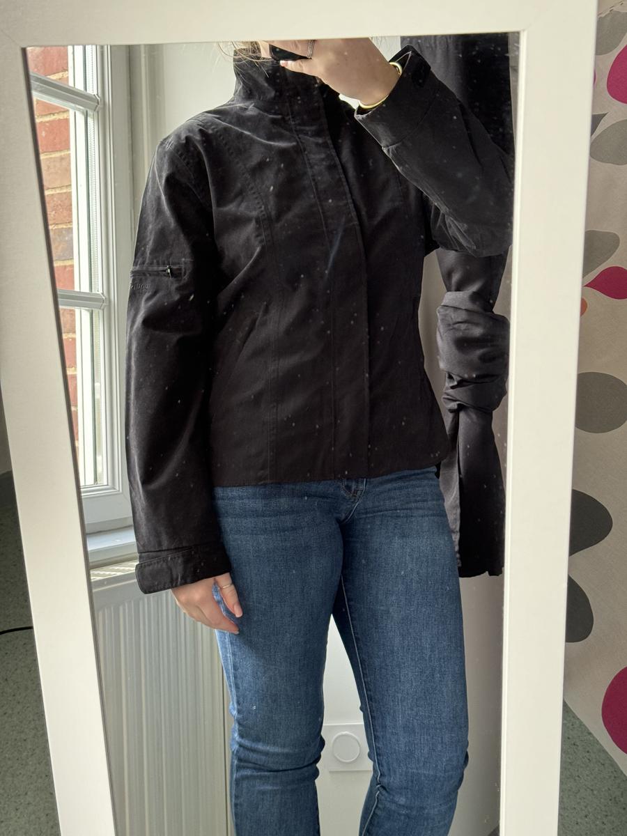 Veste de concours equitheme