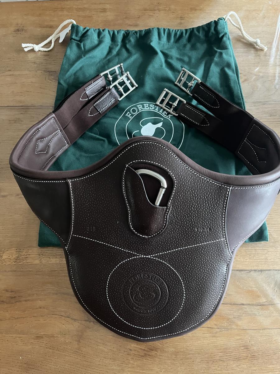 Sangle Bavette forestier 110cm