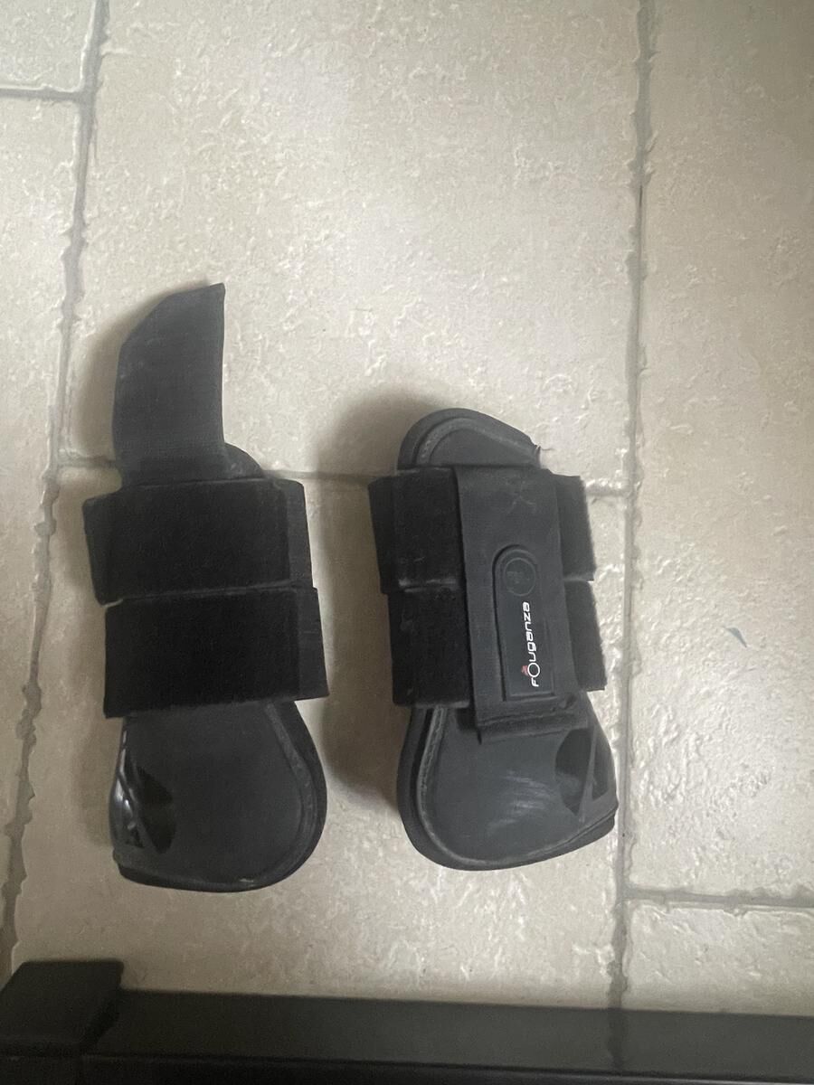 Guêtres Cob Fouganza