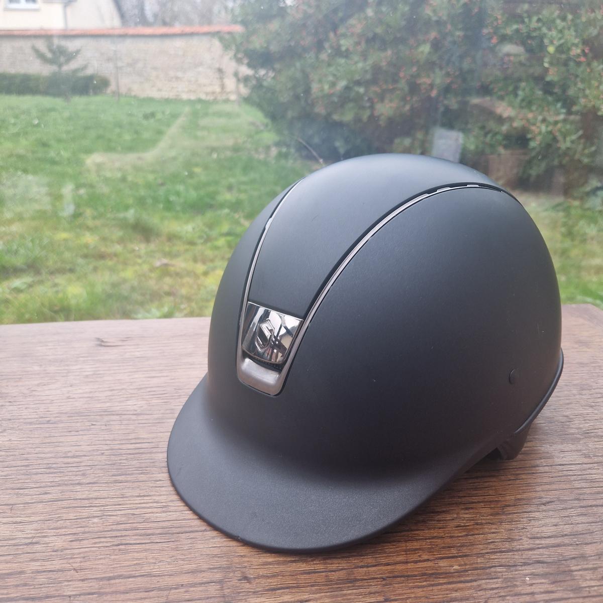 Casque Samshield