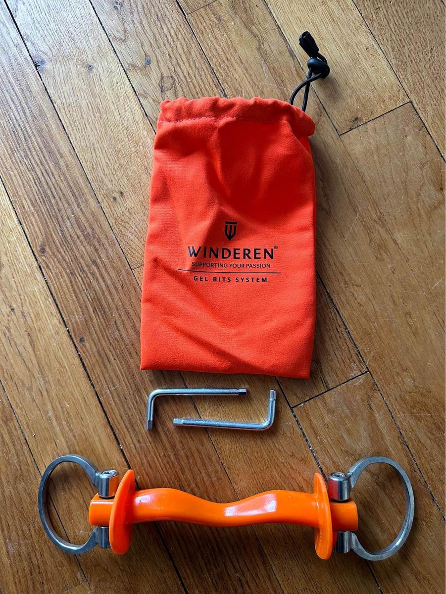 Mors Olives Winderen