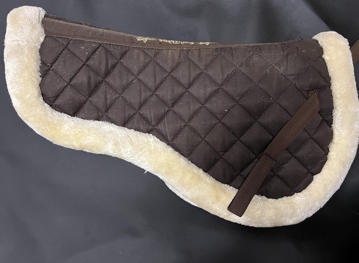 Amortisseur equitheme