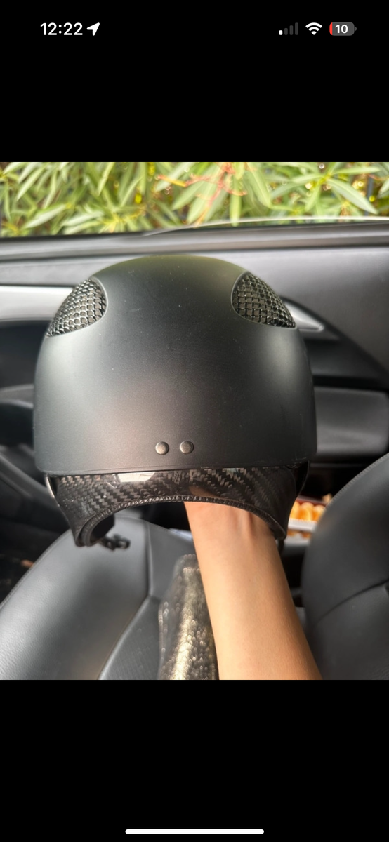 casque gpa first lady