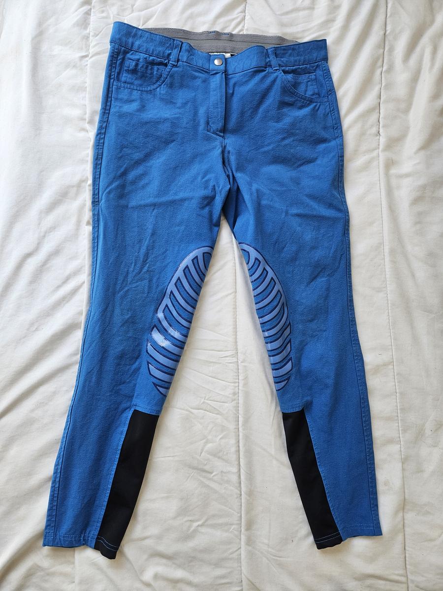 Pantalon d'équitation