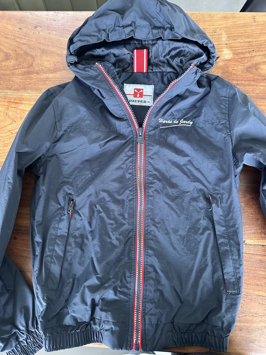 Veste/blouson Haras de Jardy 14/16 ans