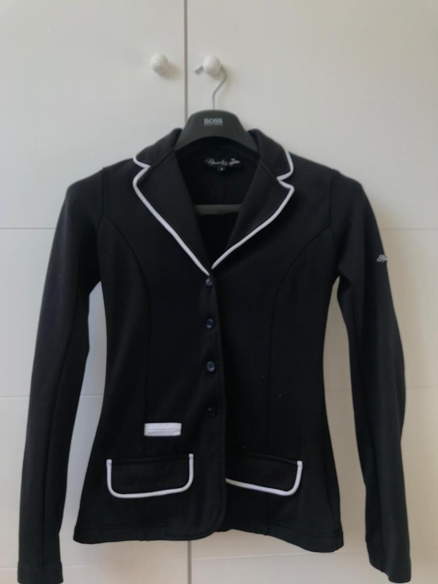 Veste de concours Spooks en bon état