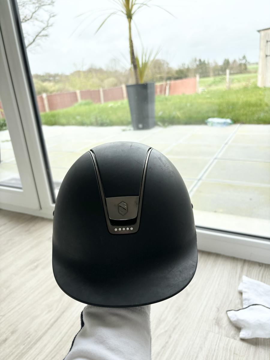 Bombe Samshield Shadow