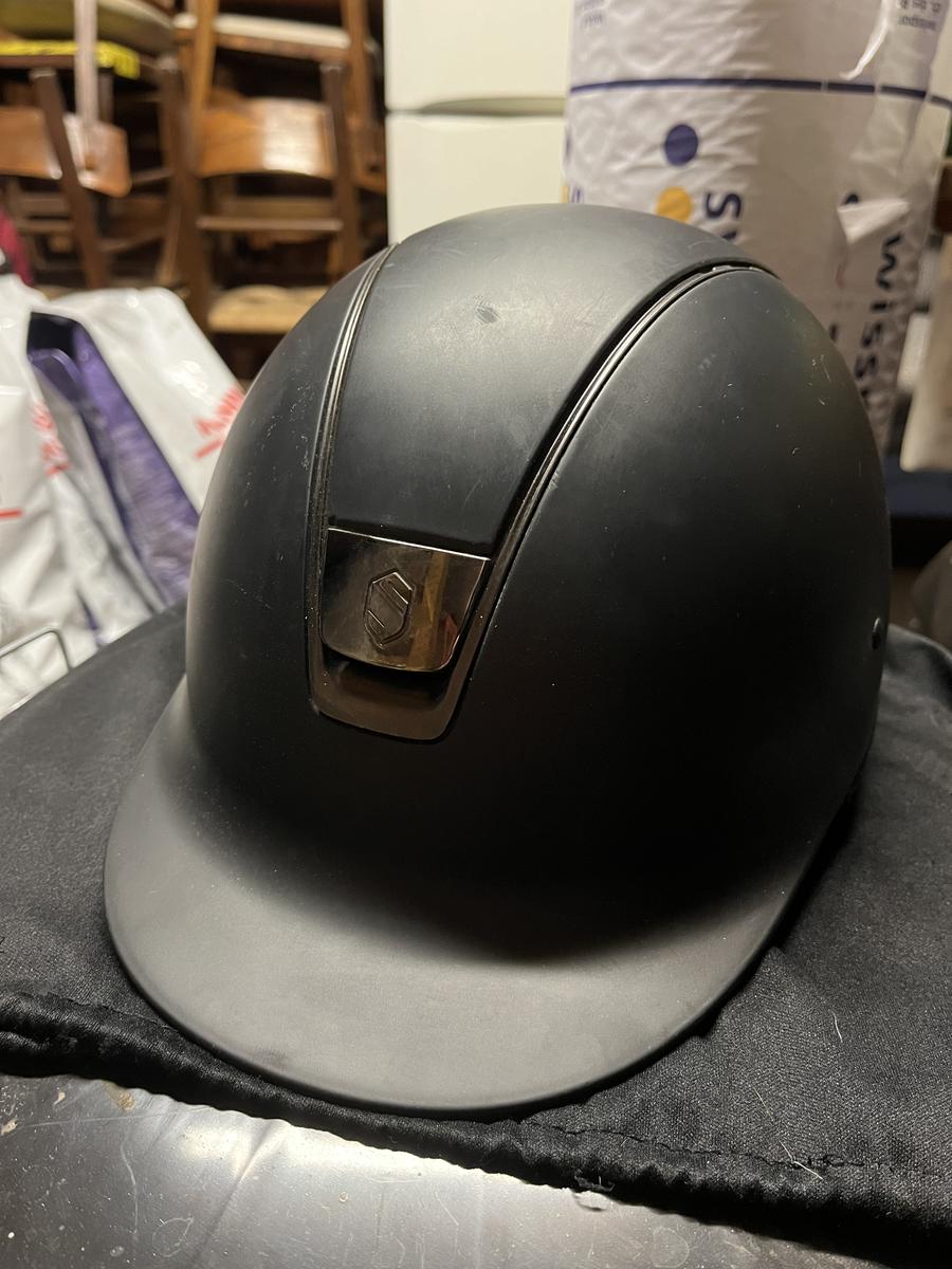 Bombe Samshield shadow mat