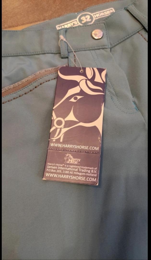 Pantalon d'équitation