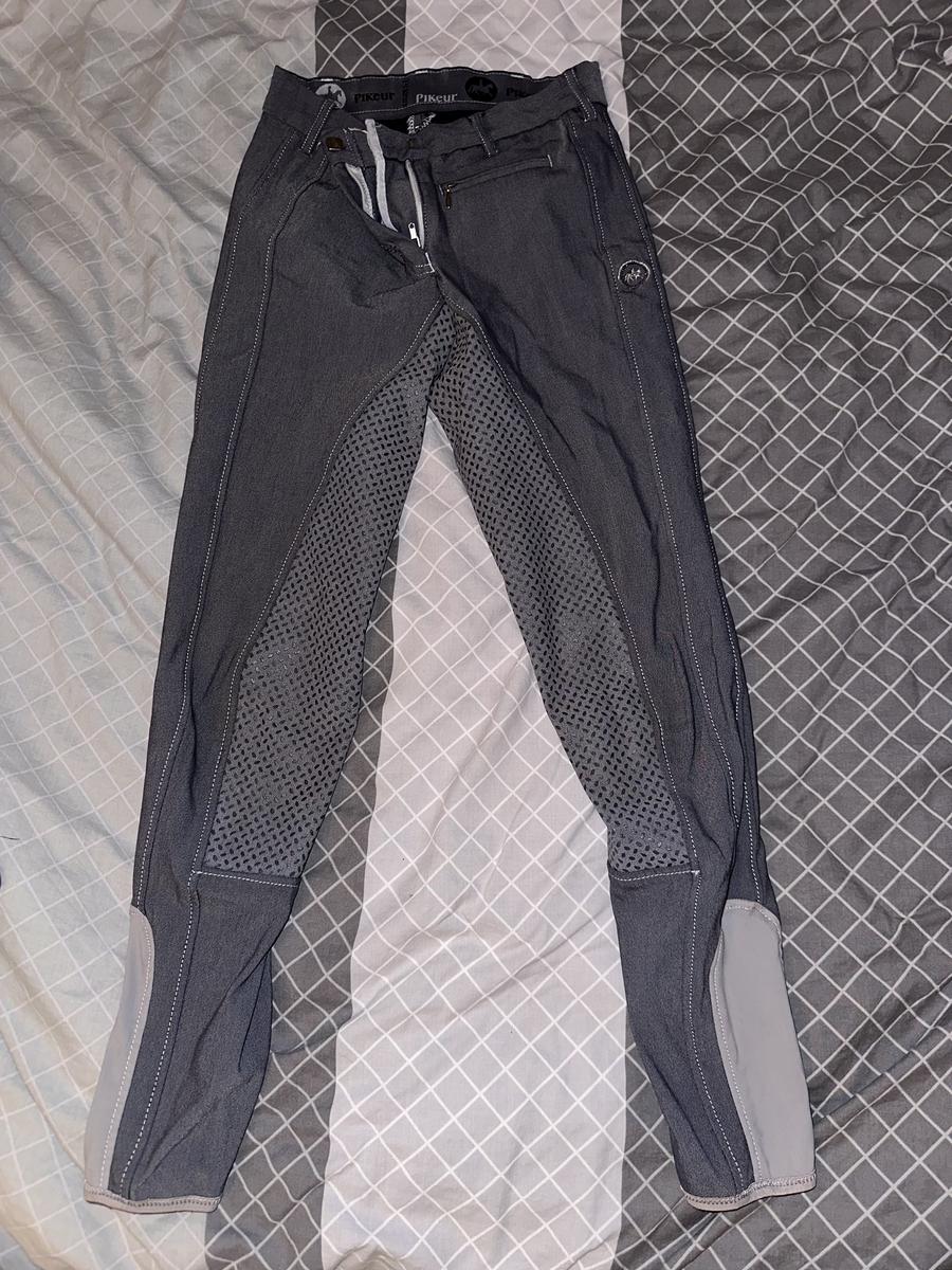 Pantalon Pikeur
