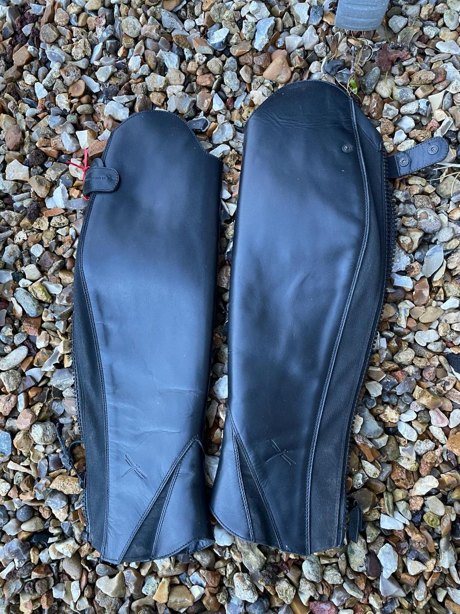 Chaps America FREEJUMP Taille ST