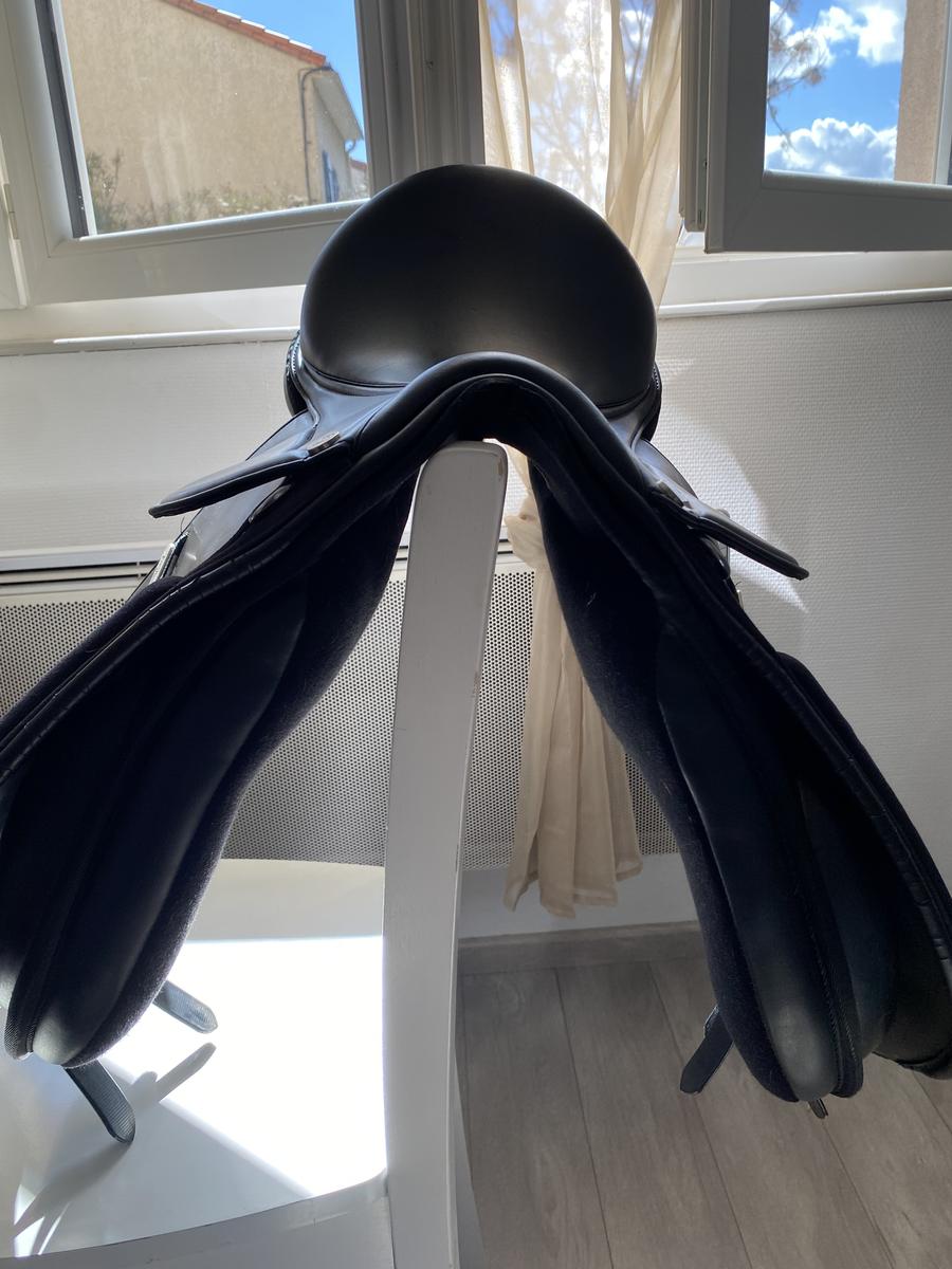 Selle Eric Thomas 16,5