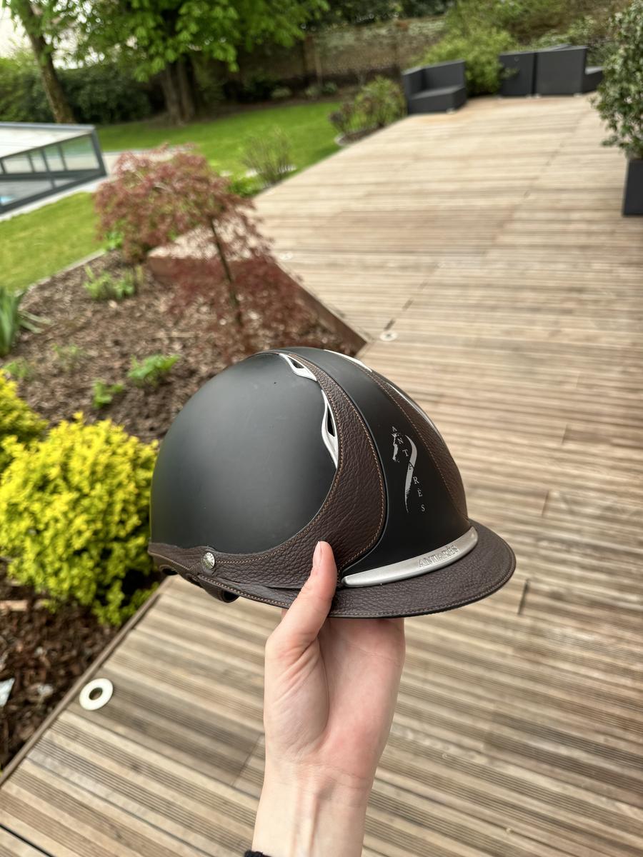 Bombe Antares coque M