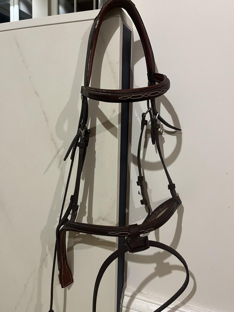 Bridon Devoucoux neuf