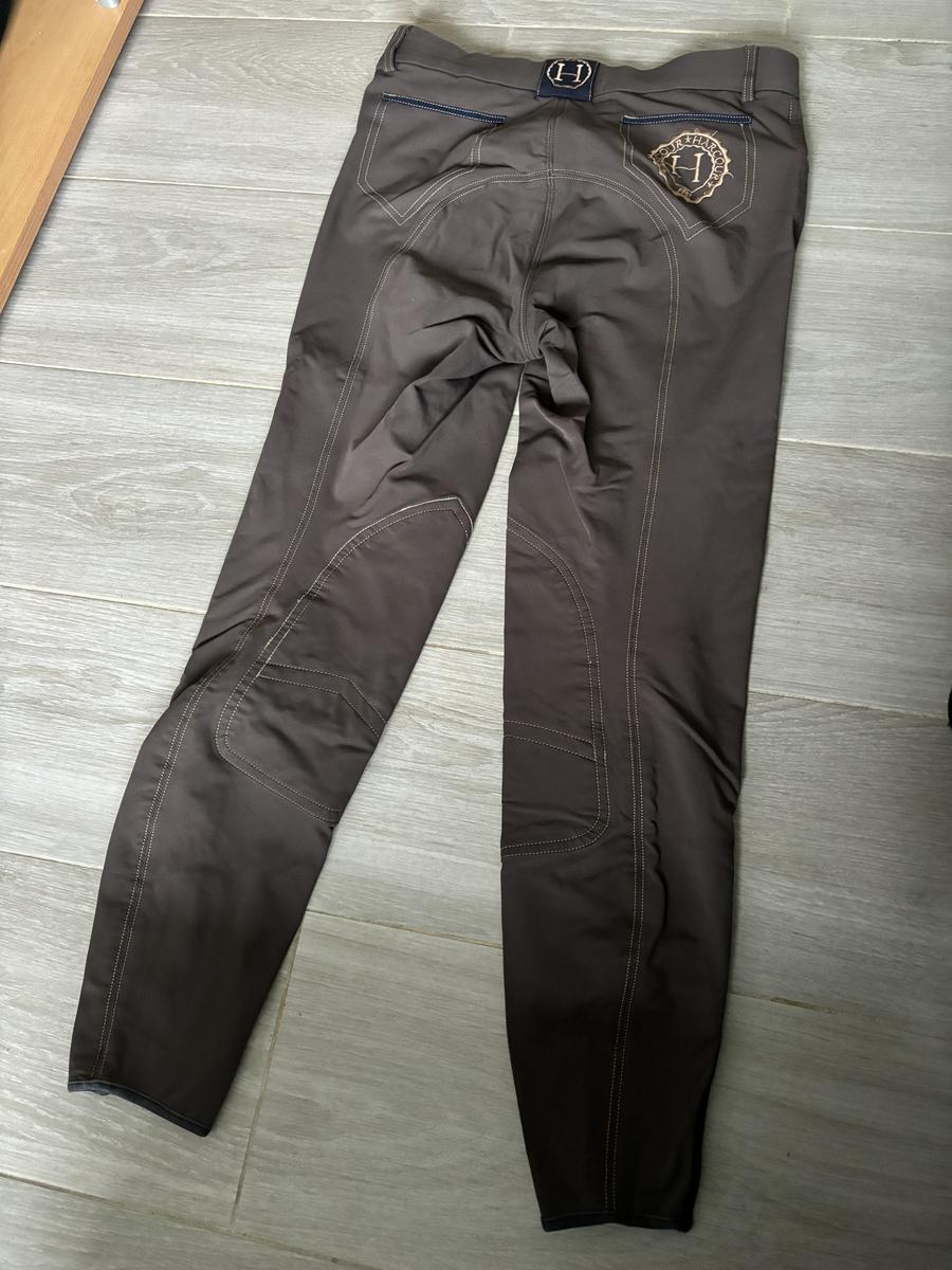 Pantalon Harcour