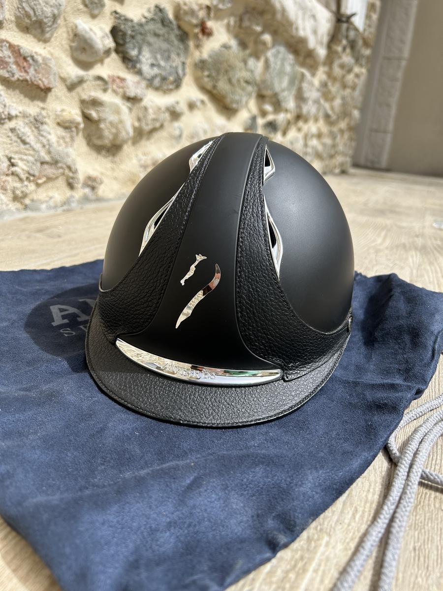 Bombe Antares Galaxy