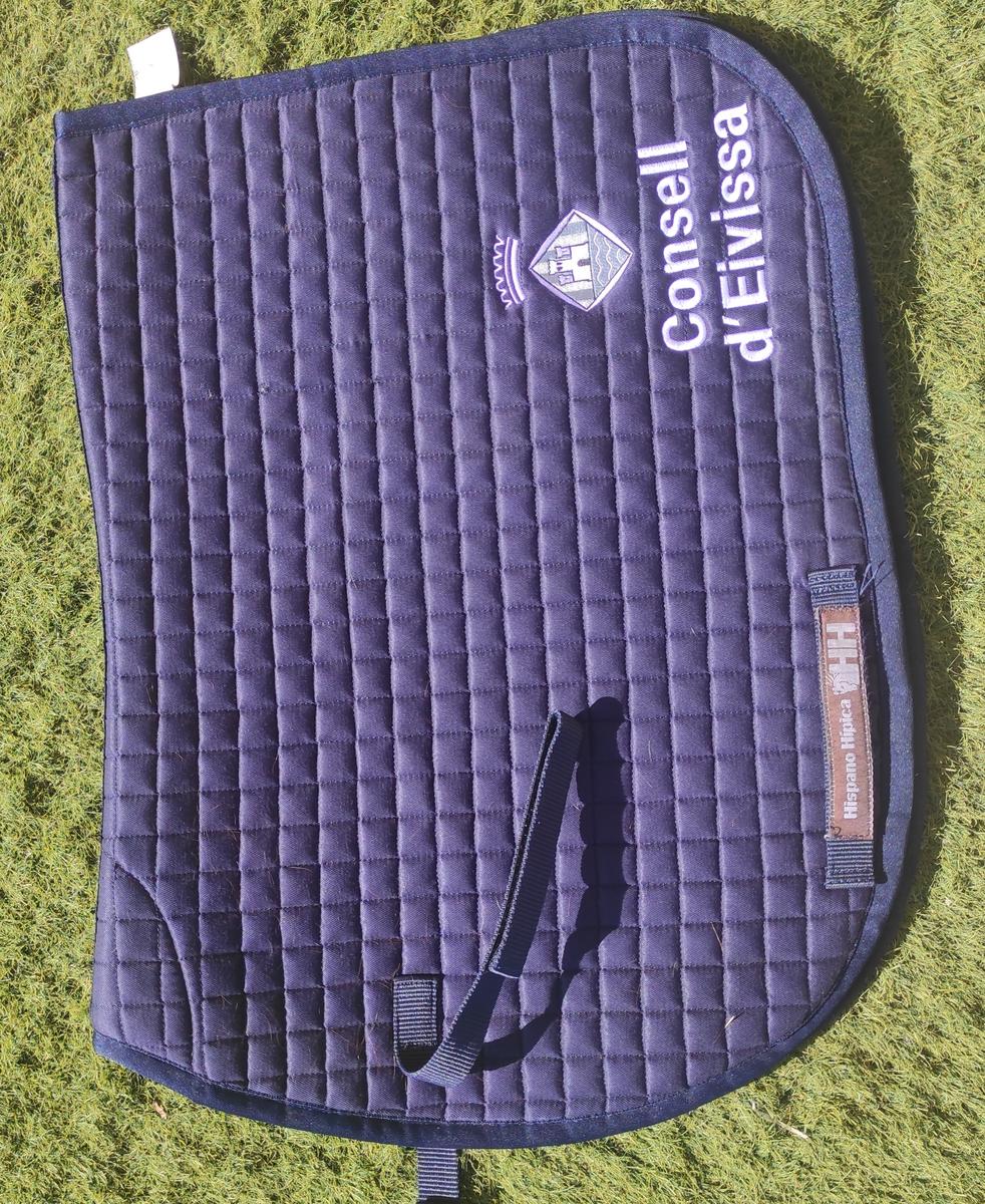 Tapis de selle
