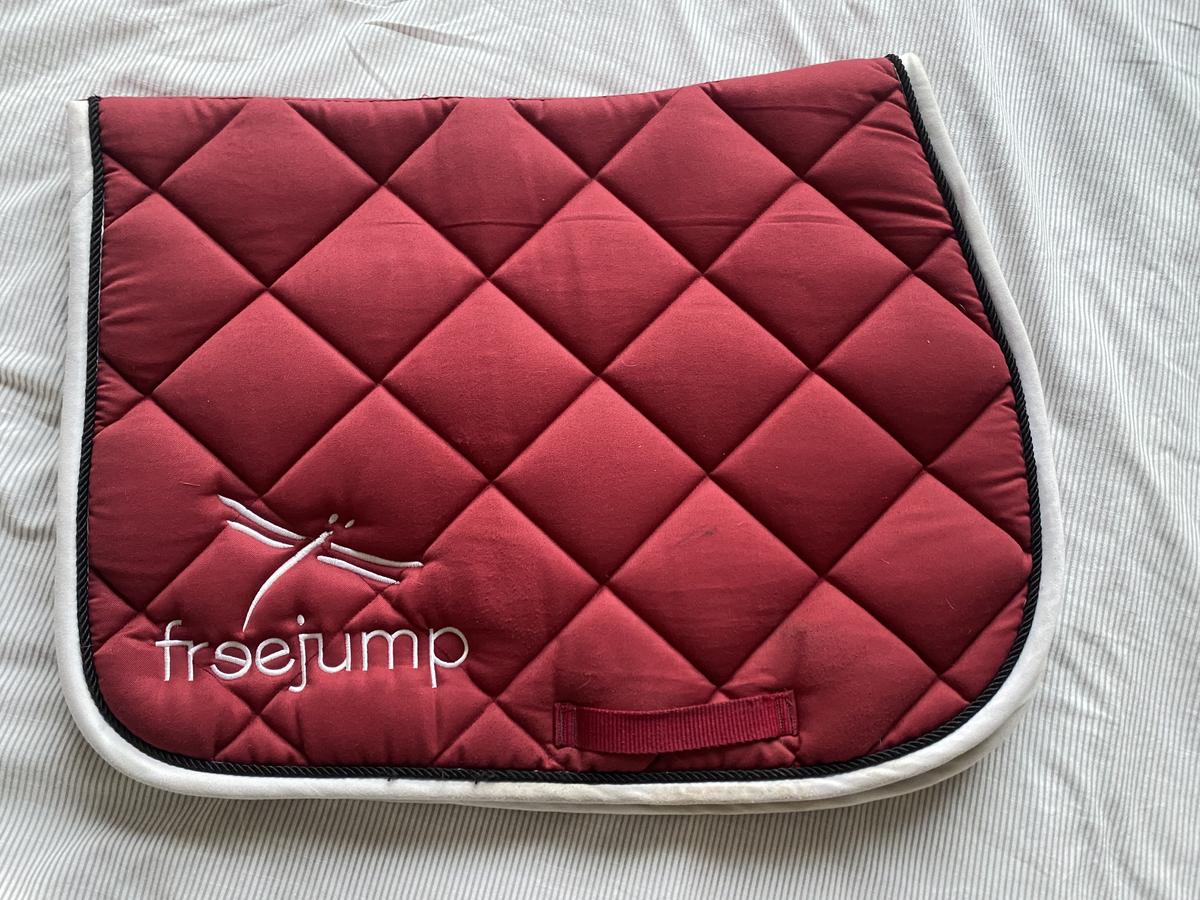 Tapis FreeJump