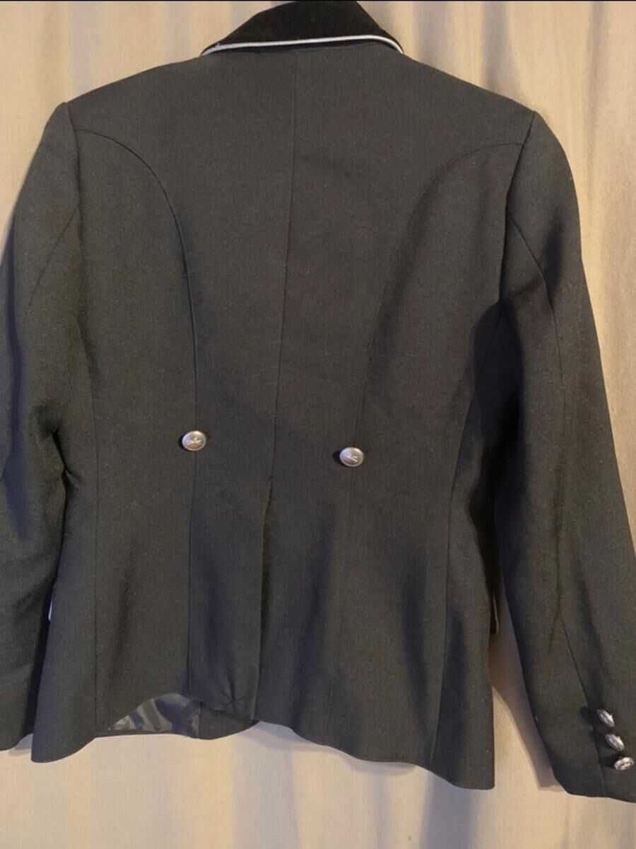 Veste de concours Equithème