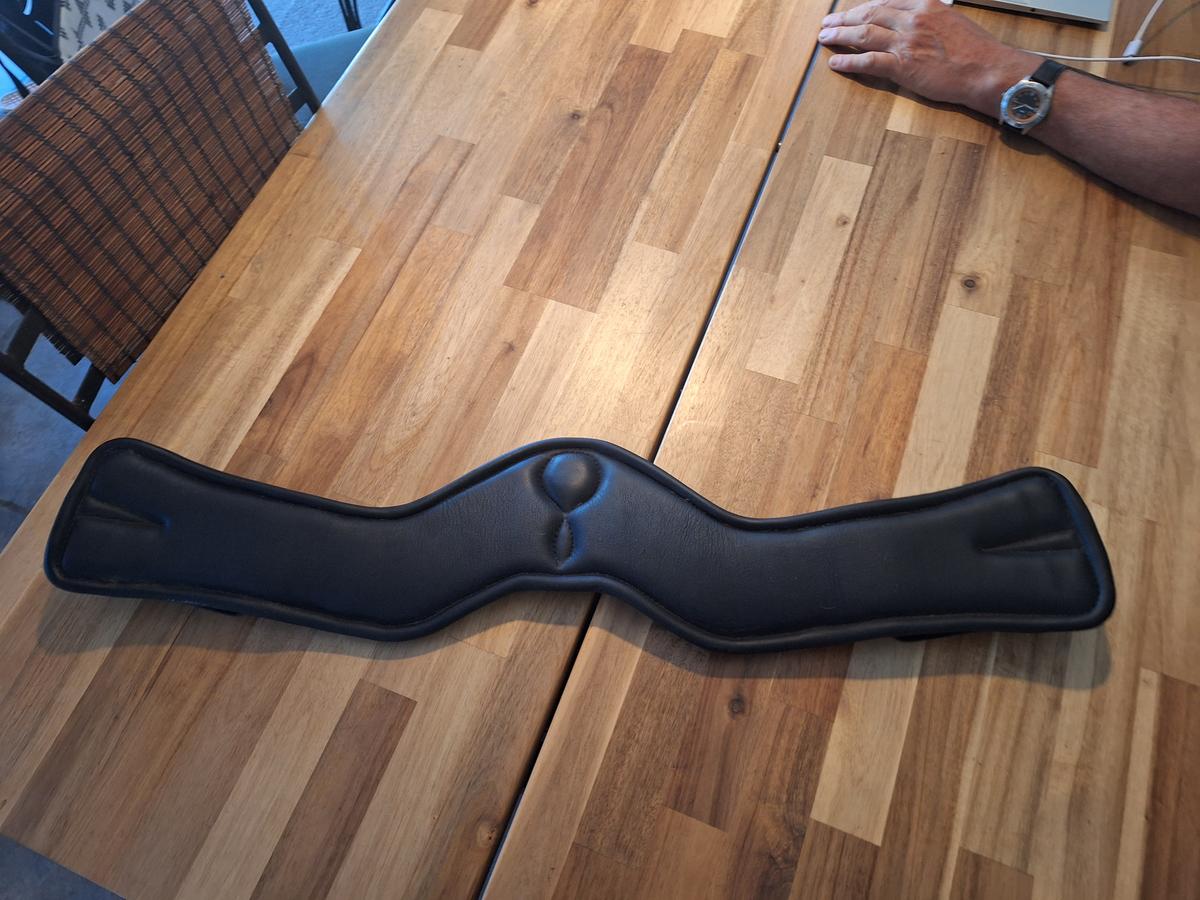 sangle childeric 60 cm excellent état.