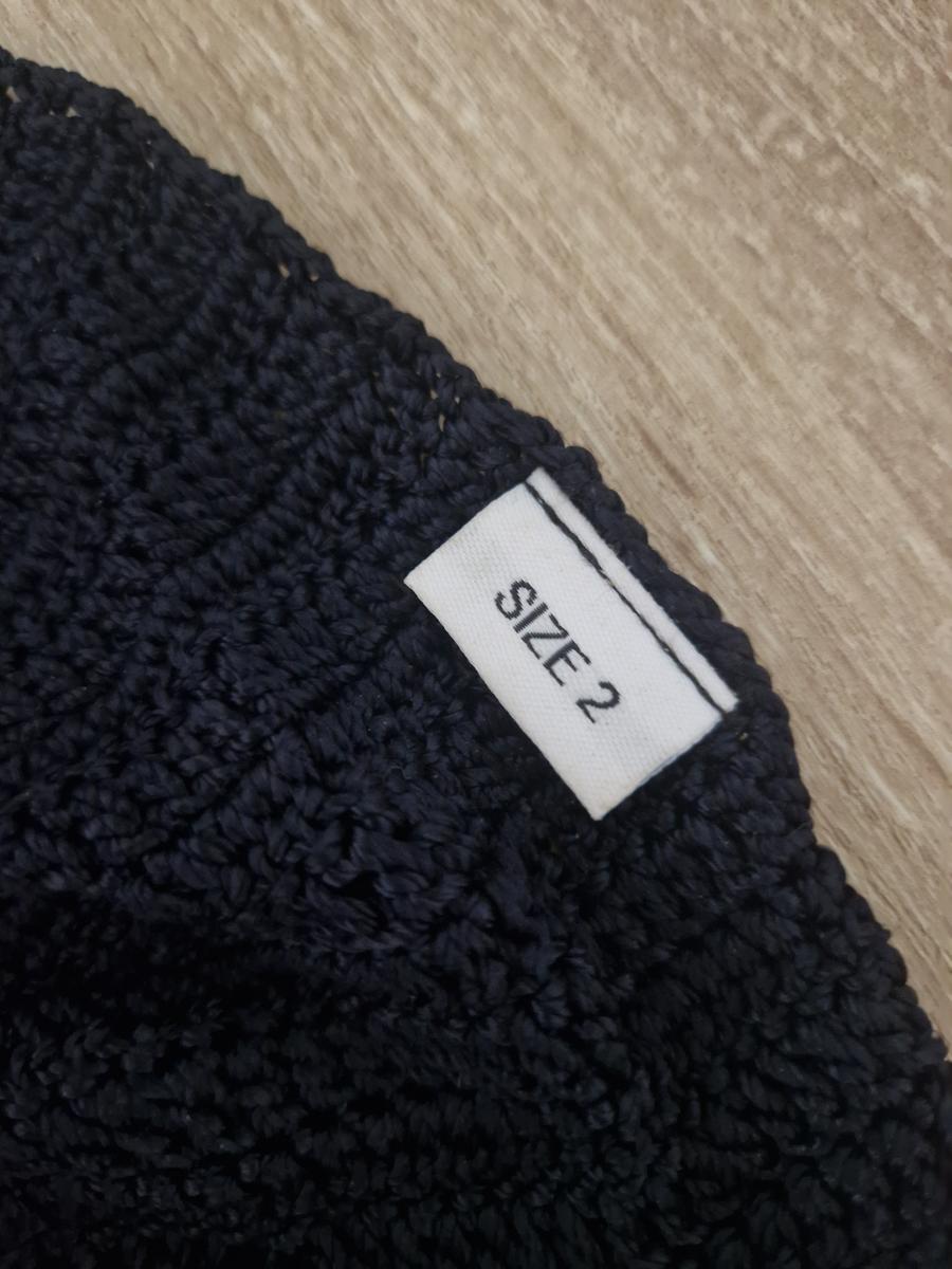 Bonnet Jump'in écusson