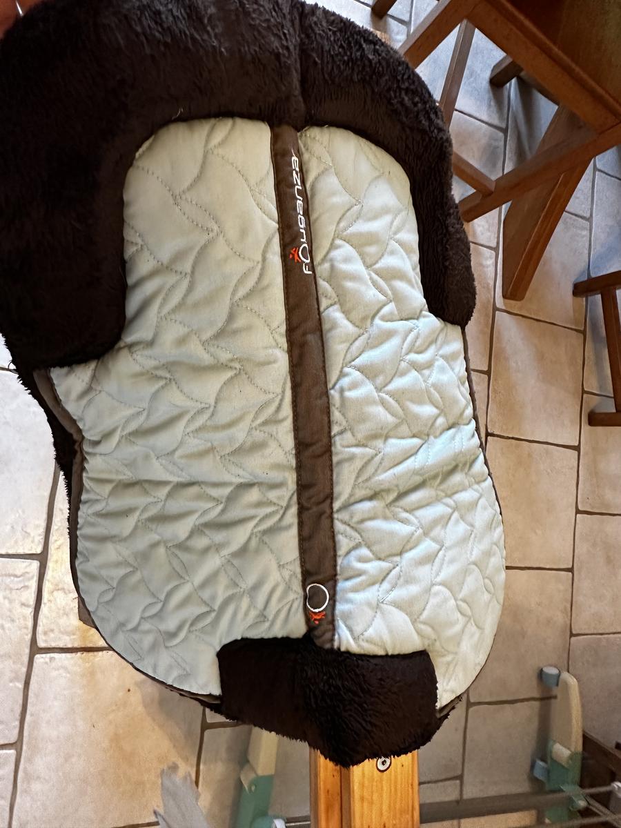 Amortisseur Fouganza