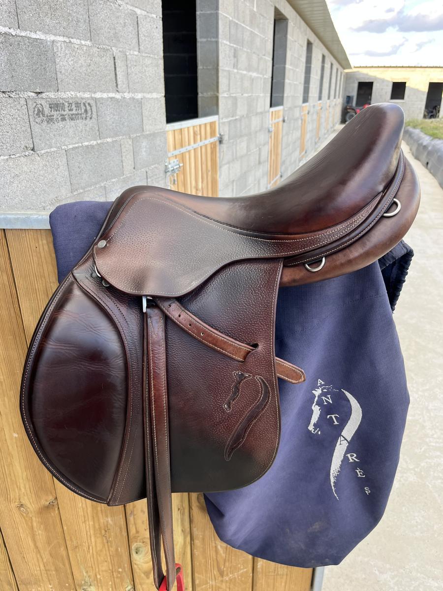 Selle antares 17’5