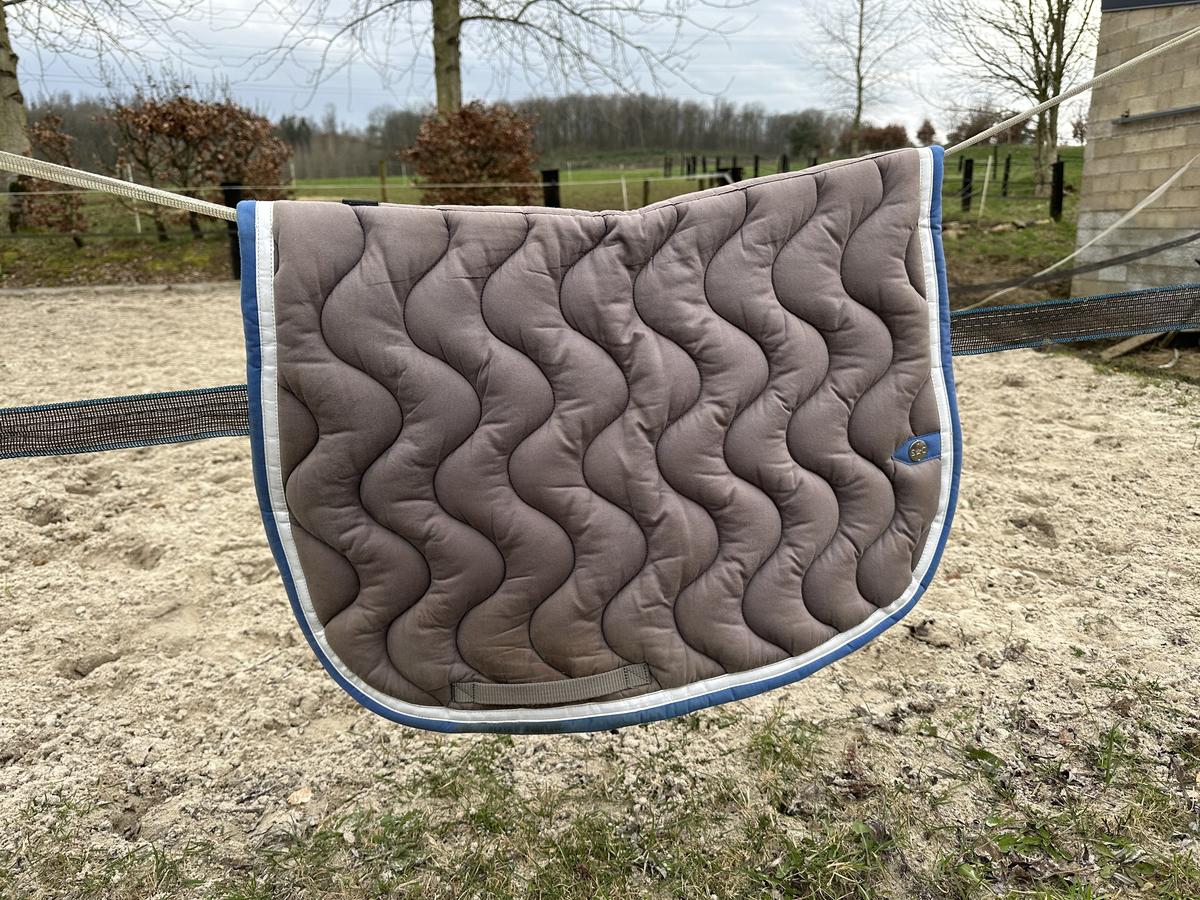 Ensemble silver crown