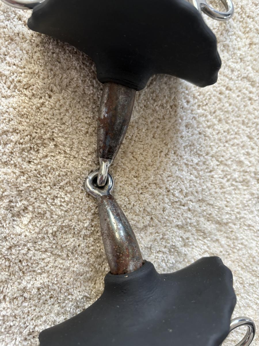 Pessoa TRUST simple brisure bloqué