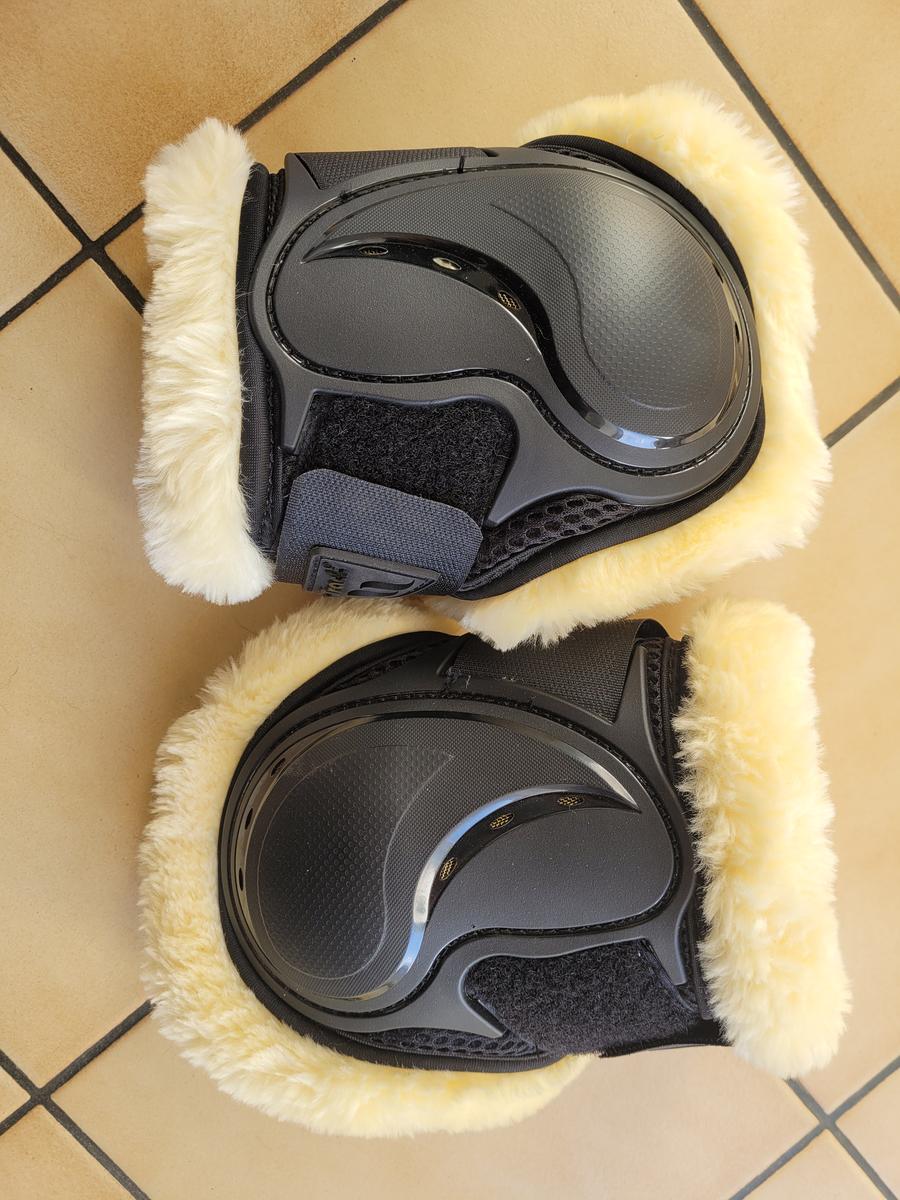 Protège boulets Back On Track