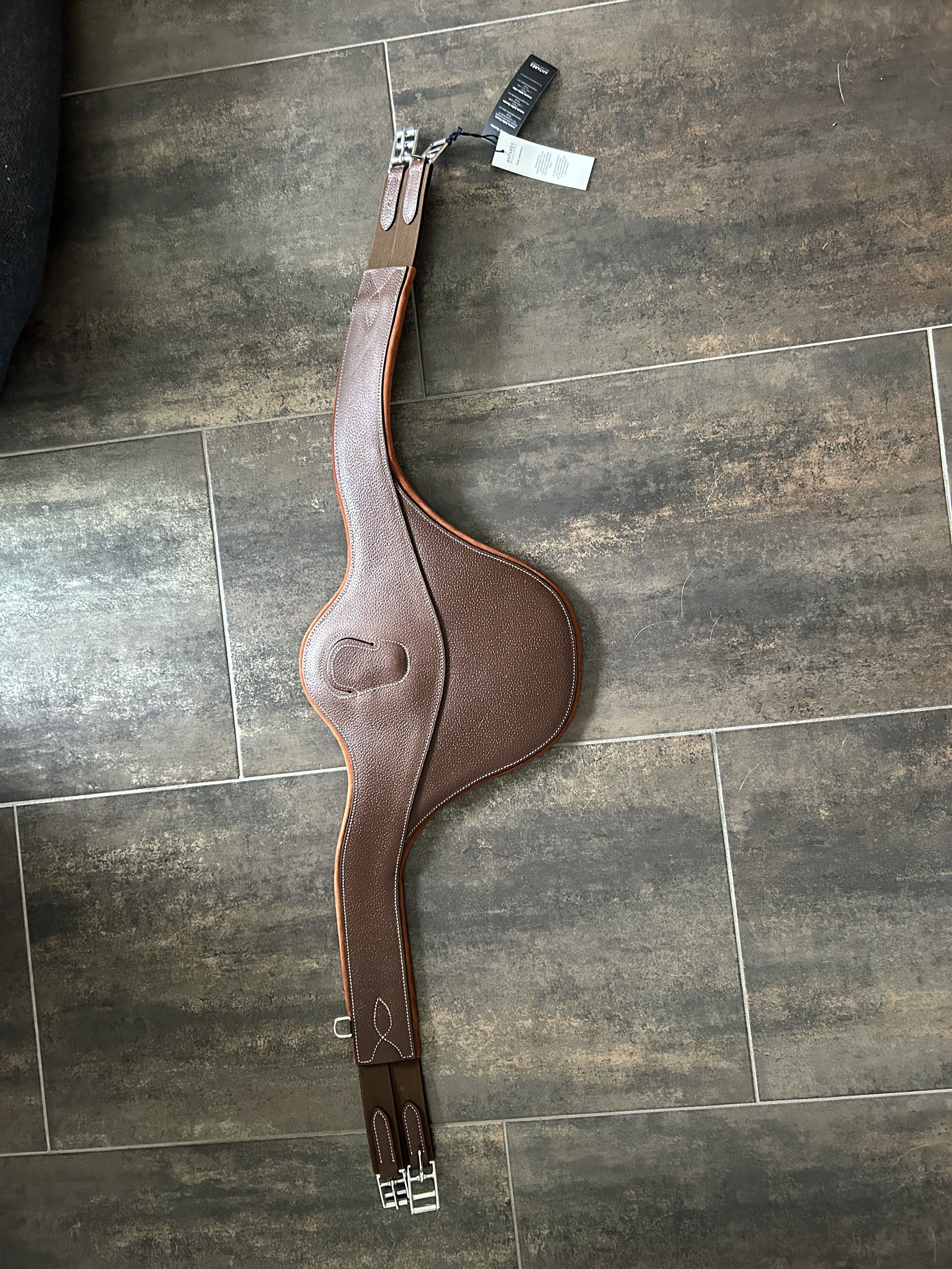 Sangle bavette antares