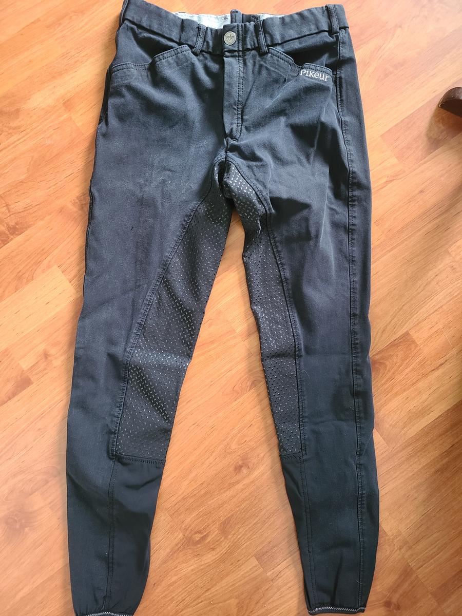 Pantalon Pikeur T36 noir