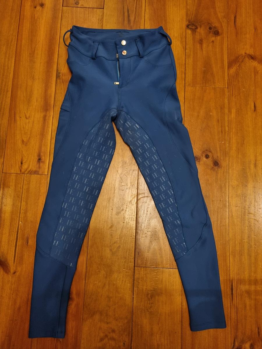 Pantalon hiver Hazel Equestrian
