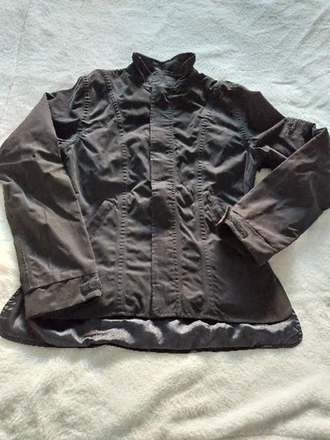 Blouson de concours taille 38