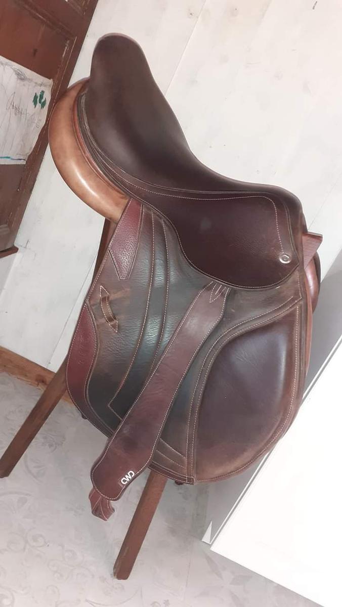 Selle CWD