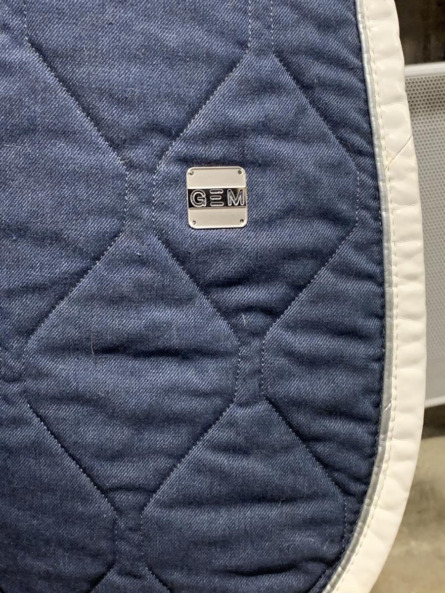 Tapis GEM jean