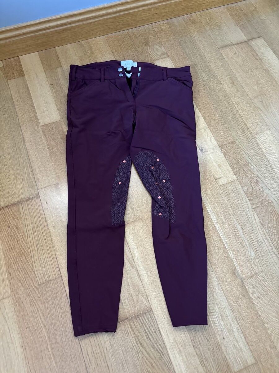 Pantalon GEM